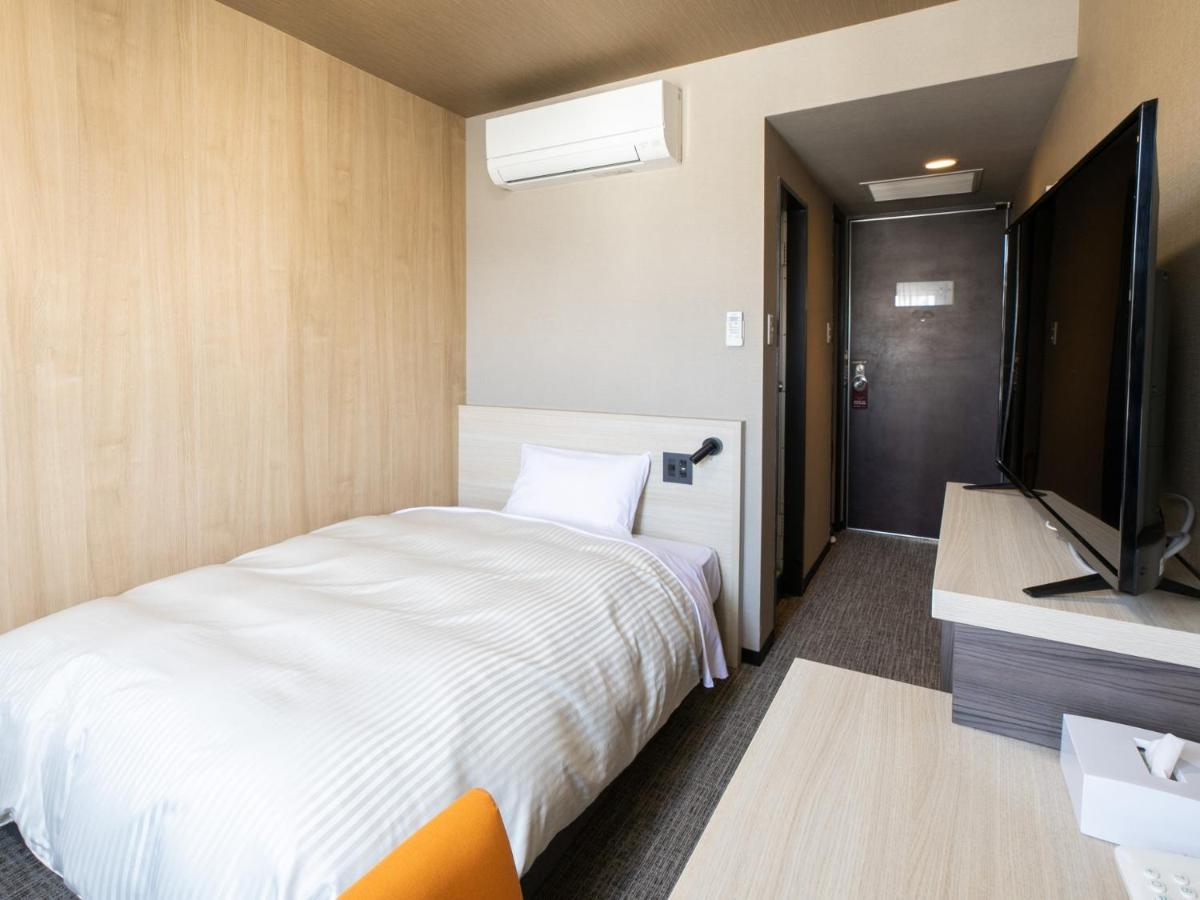 Maizuru Grand Hotel Zewnętrze zdjęcie